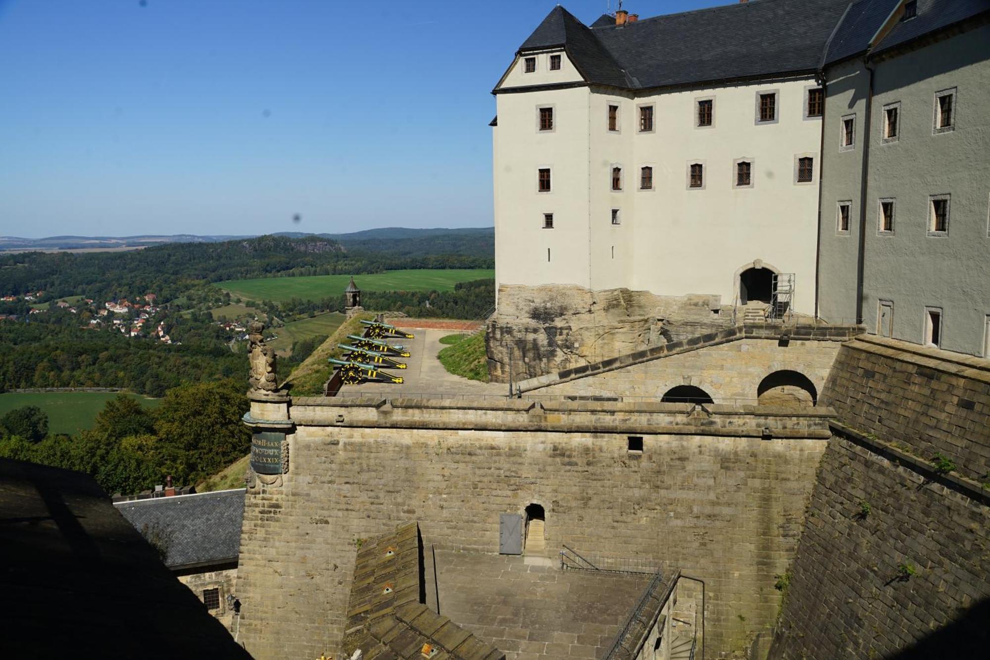 Ferienwohnung Fuessel Rathmannsdorf المظهر الخارجي الصورة