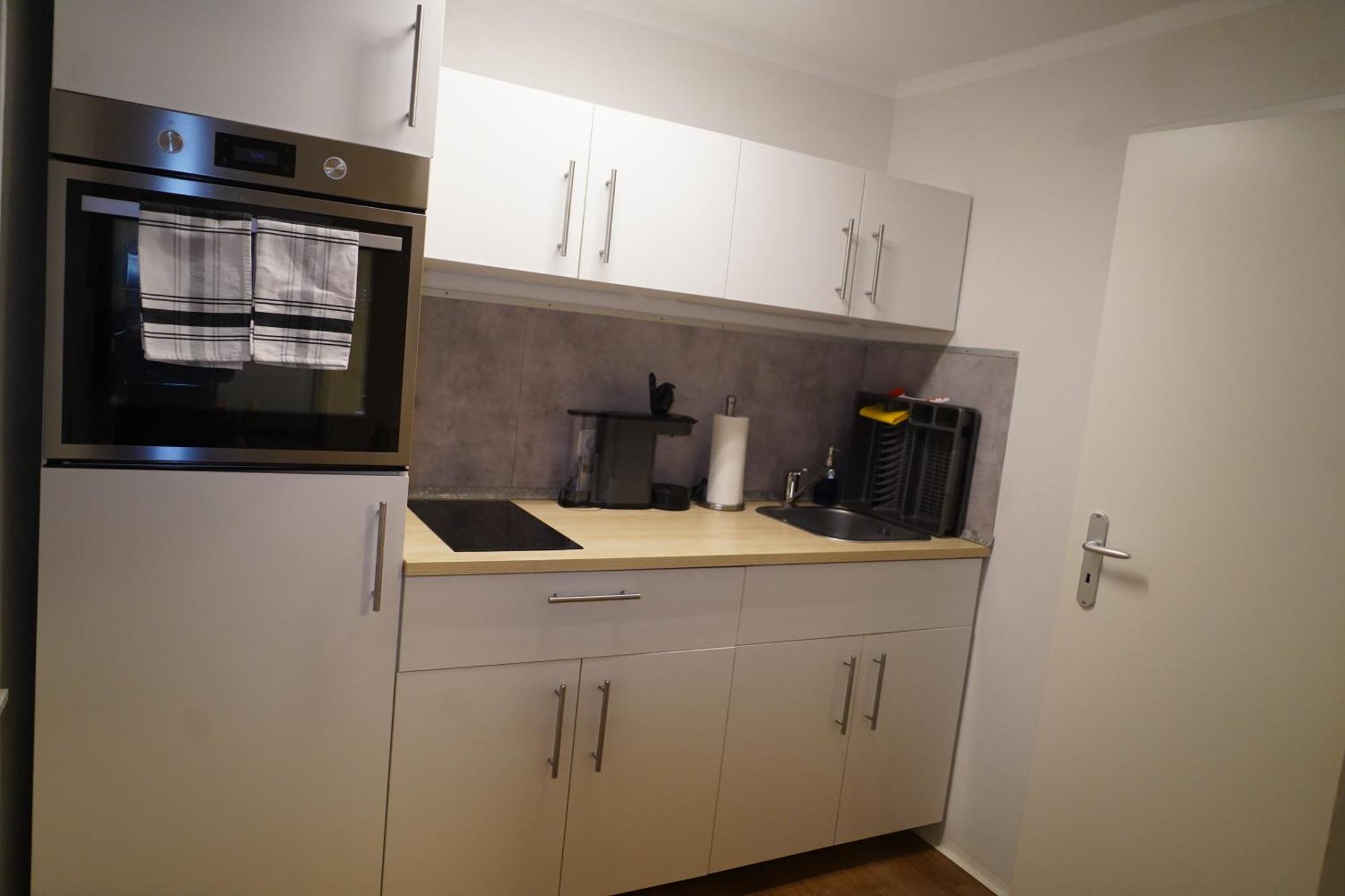 Ferienwohnung Fuessel Rathmannsdorf المظهر الخارجي الصورة