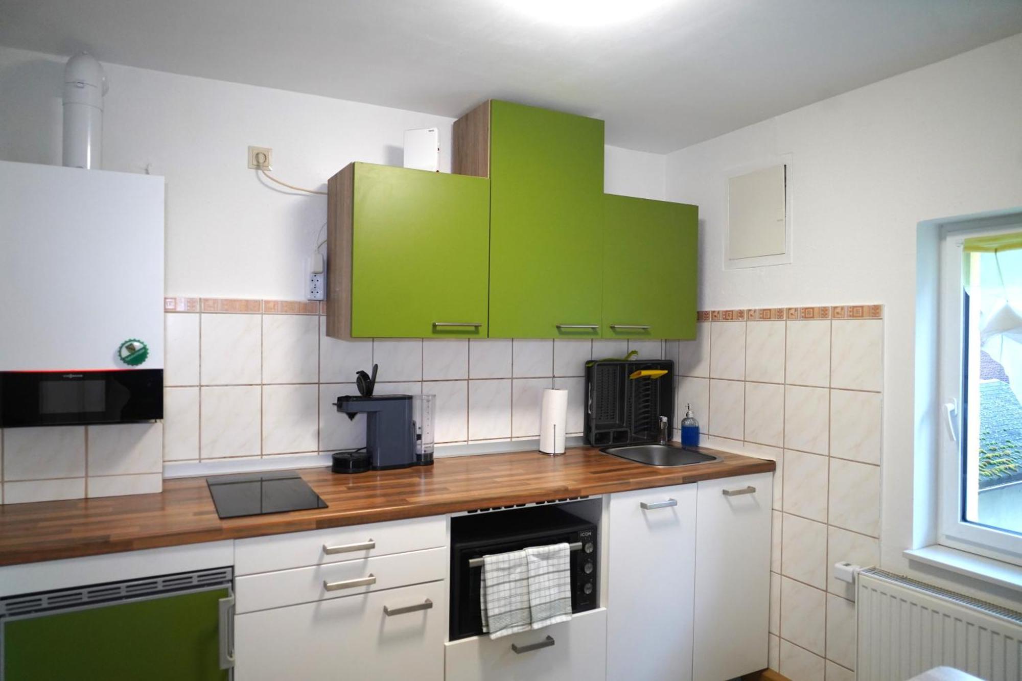 Ferienwohnung Fuessel Rathmannsdorf المظهر الخارجي الصورة