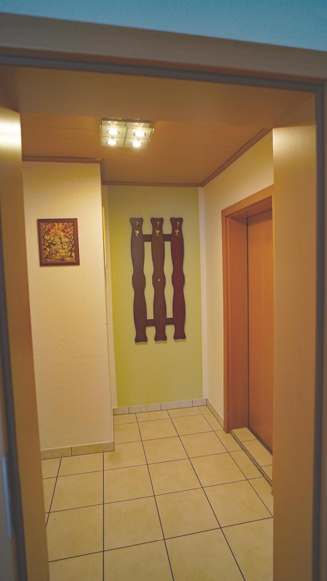 Ferienwohnung Fuessel Rathmannsdorf الغرفة الصورة