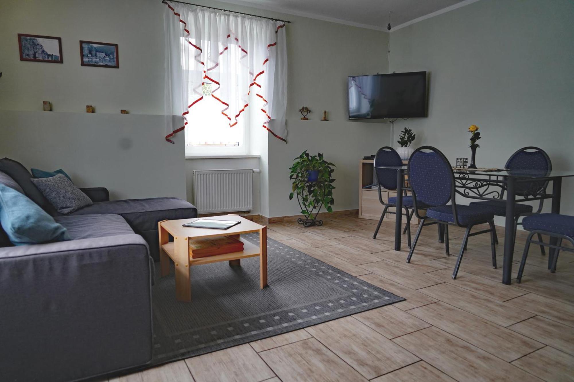 Ferienwohnung Fuessel Rathmannsdorf المظهر الخارجي الصورة